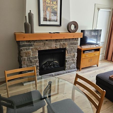 Ferienwohnung Rocky Mountain Getaway Canmore Exterior foto
