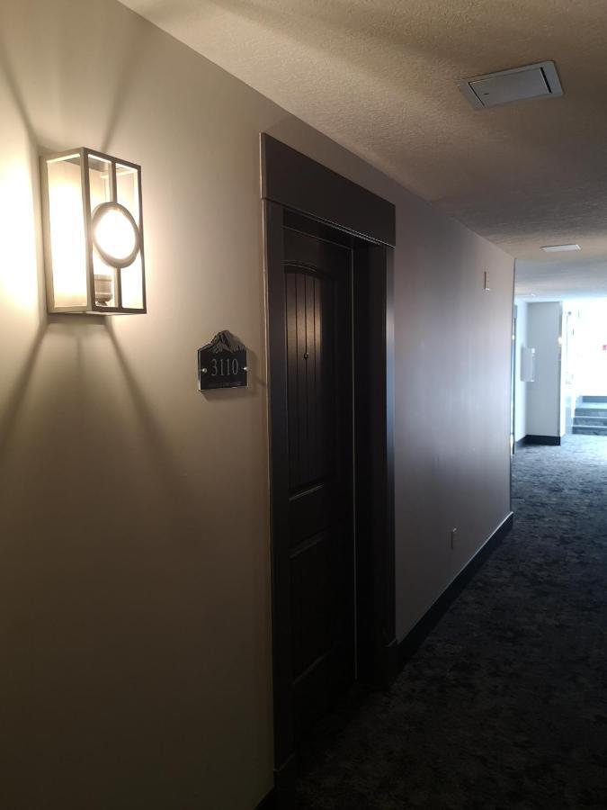 Ferienwohnung Rocky Mountain Getaway Canmore Exterior foto