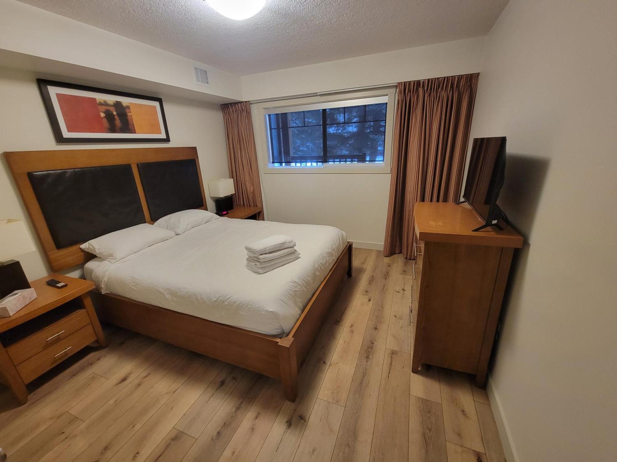 Ferienwohnung Rocky Mountain Getaway Canmore Exterior foto