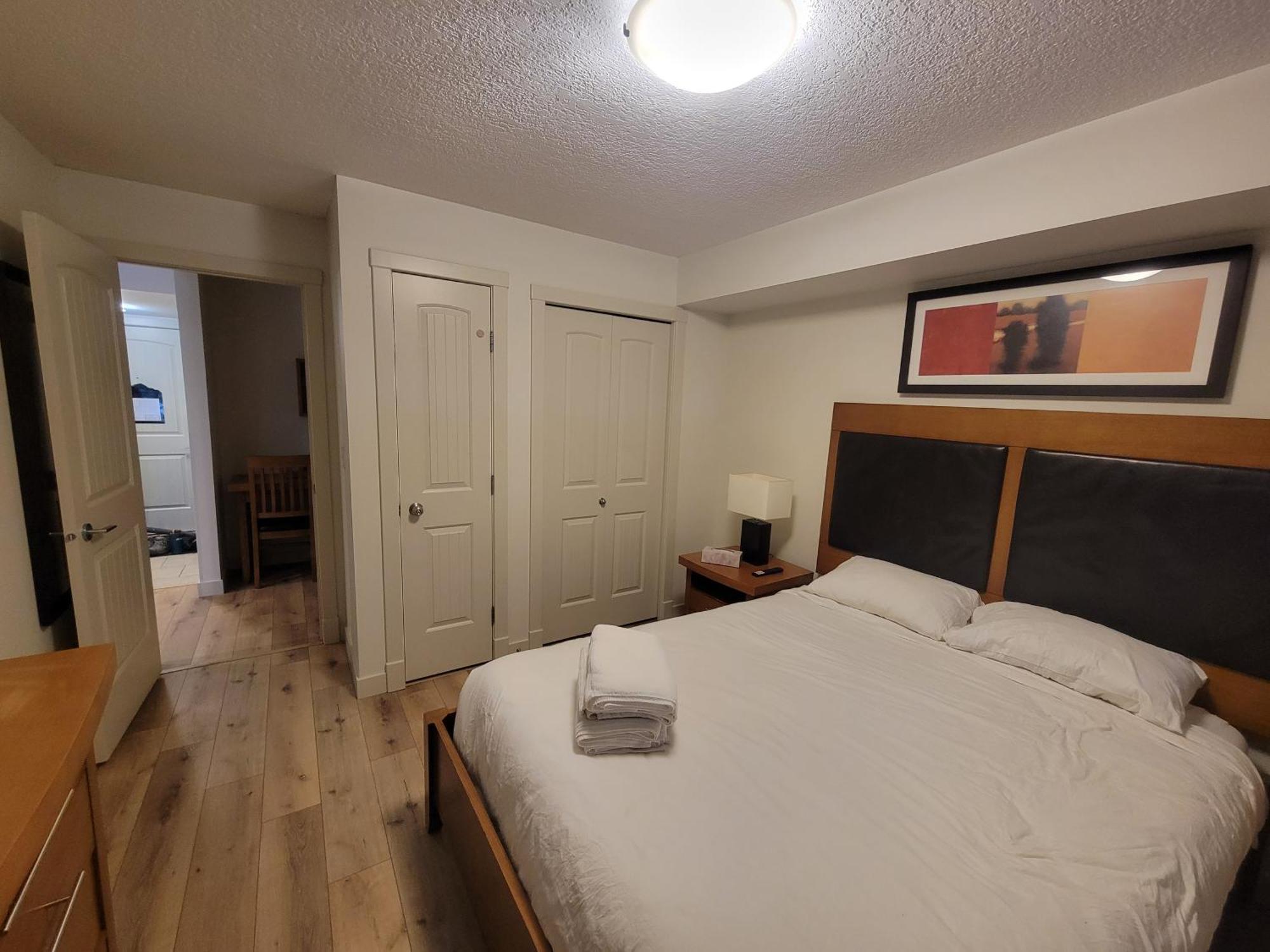 Ferienwohnung Rocky Mountain Getaway Canmore Exterior foto