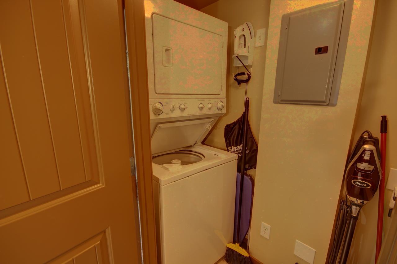 Ferienwohnung Rocky Mountain Getaway Canmore Exterior foto